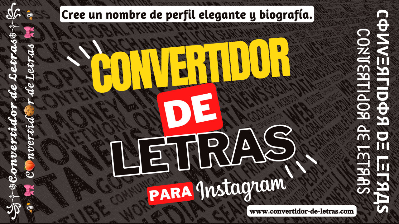 convertidor-de-letras